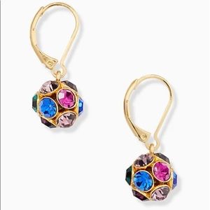 Kate spade earrings